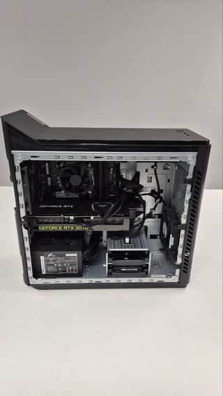 Ordenador sobremesa Lenovo Legion T5