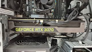 Ordenador sobremesa Lenovo Legion T5