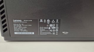 Ordenador sobremesa Lenovo Legion T5