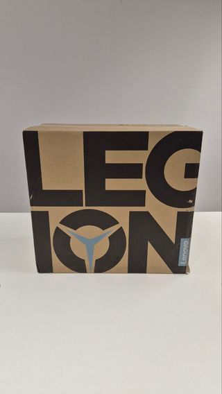 Ordenador sobremesa Lenovo Legion T5