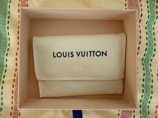 Pulsera Louis Vuitton DoubleSpin Monogram Heritage