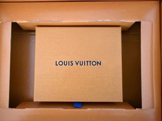 Pulsera Louis Vuitton DoubleSpin Monogram Heritage