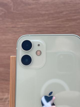 iPhone 12 mini 256GB Verde