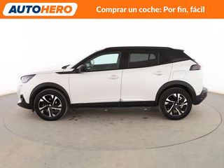 Peugeot 2008 1.2 PureTech GT