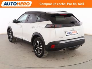 Peugeot 2008 1.2 PureTech GT