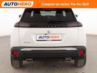 Peugeot 2008 1.2 PureTech GT