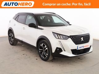 Peugeot 2008 1.2 PureTech GT