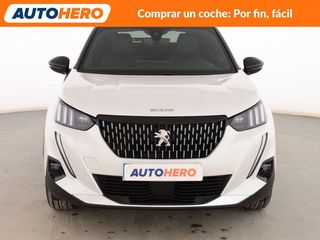 Peugeot 2008 1.2 PureTech GT