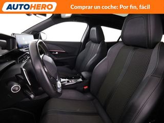 Peugeot 2008 1.2 PureTech GT