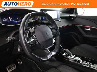 Peugeot 2008 1.2 PureTech GT