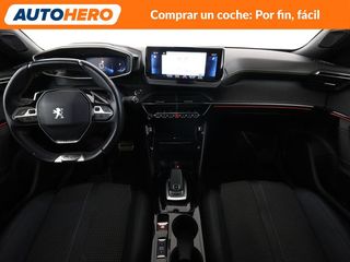 Peugeot 2008 1.2 PureTech GT