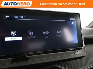 Peugeot 2008 1.2 PureTech GT