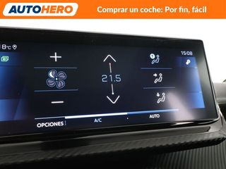 Peugeot 2008 1.2 PureTech GT