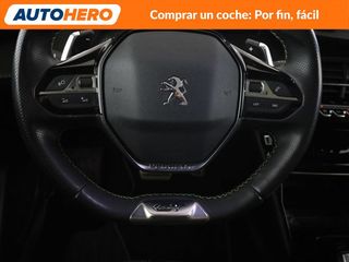 Peugeot 2008 1.2 PureTech GT