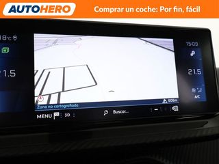 Peugeot 2008 1.2 PureTech GT