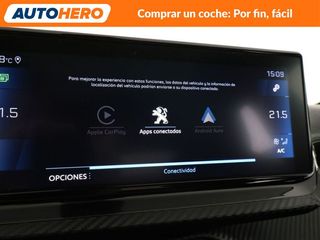 Peugeot 2008 1.2 PureTech GT