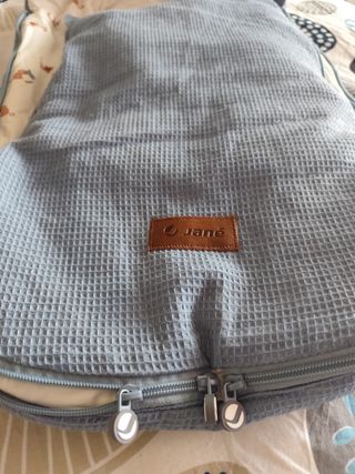 Saco universal para cuco Jané