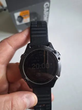Garmin Fenix 6 Pro