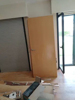 Radiadores de hierro fundido antiguos