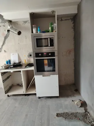 Radiadores de hierro fundido antiguos