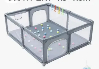 Parque infantil 150x180 cm