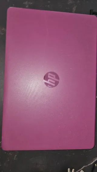 Portátil Intel Core i7 8th Gen