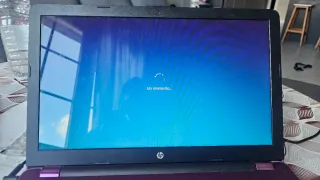 Portátil Intel Core i7 8th Gen