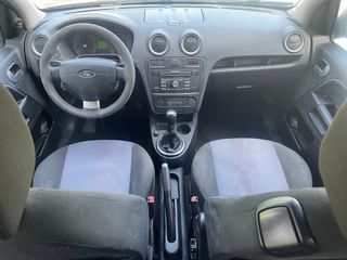Ford Fusion 2010