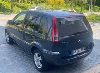 Ford Fusion 2010