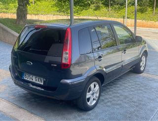 Ford Fusion 2010