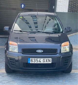 Ford Fusion 2010