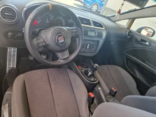 SEAT Leon 2007