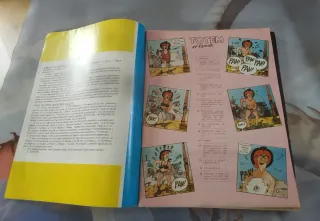 Lote Totem Comix