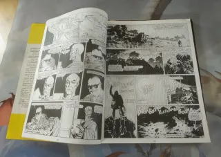 Lote Totem Comix