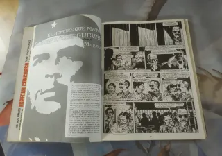 Lote Totem Comix