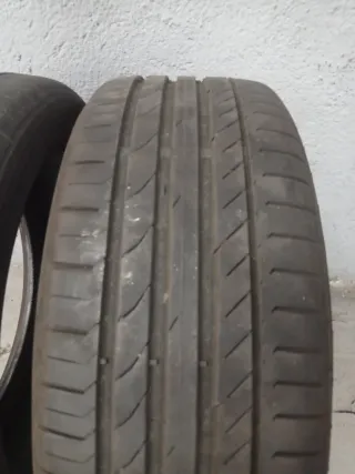 Neumáticos 205 45 R17