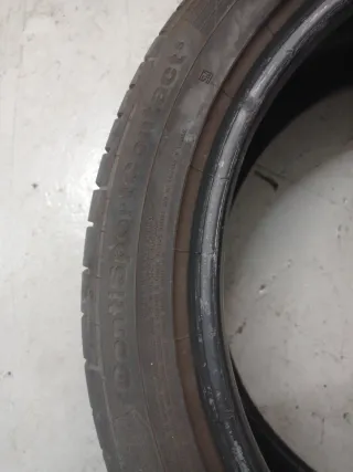 Neumáticos 205 45 R17