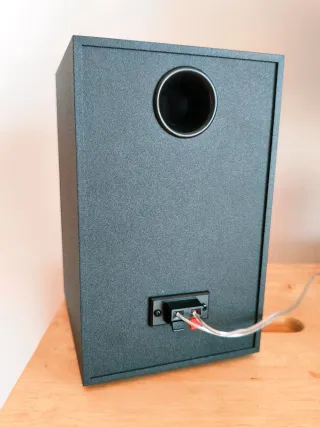 Altavoces activos Edifier MR4