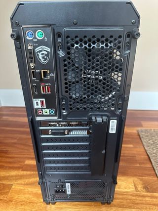Pc Gaming RTX 1060 Ti