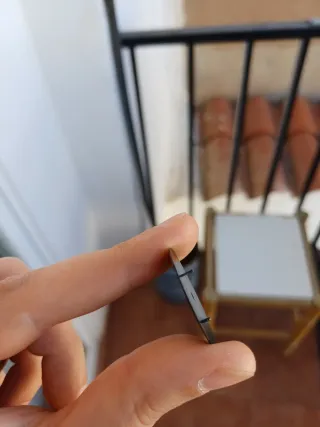 CIMIER CRONO ESFERA MECANICO VINTAGE