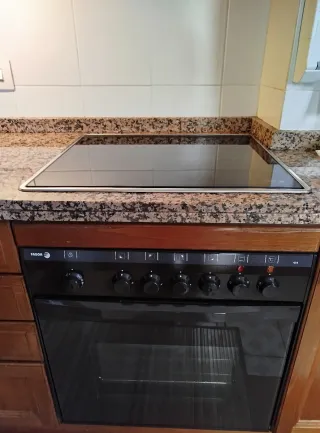 Lote Electrodomésticos