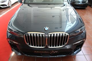 BMW X7 2023
