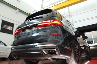 BMW X7 2023
