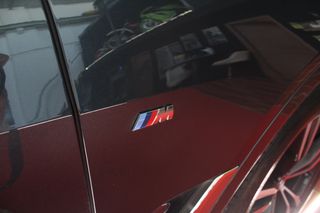 BMW X7 2023