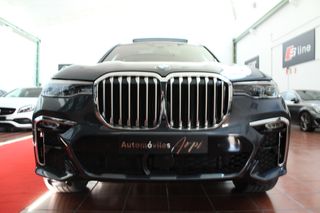 BMW X7 2023