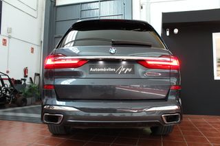 BMW X7 2023