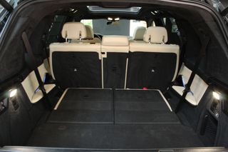 BMW X7 2023