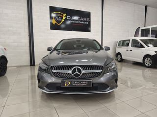 Mercedes Clase CLA CLA 200 d Urban Shooting Brake
