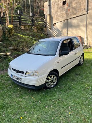 SEAT Arosa 1998