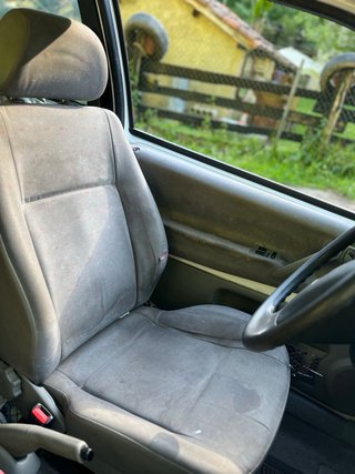 SEAT Arosa 1998